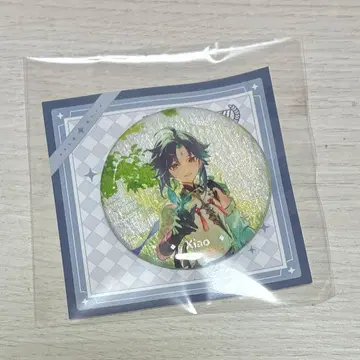 원신 hoyofair 캔뱃지 소