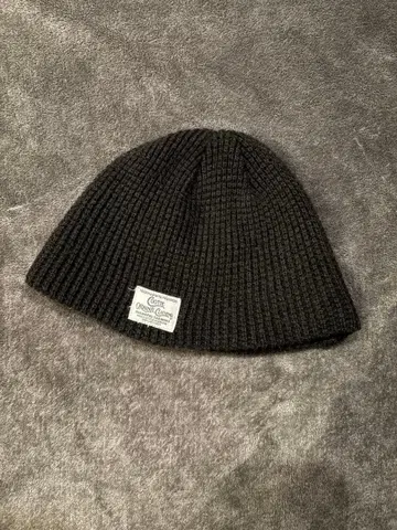 Cootie 니트 캡 비니