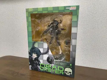 굿스마일컴퍼니 블랙 록 슈터 데드 마스터