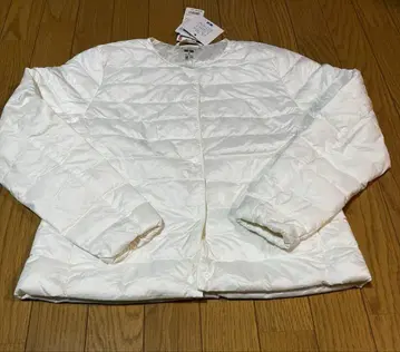 [ 새상품 ] UNIQLO 울트라 라이트 다운 컴팩트 자켓 M