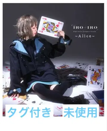 Favorite IRO+IRO 페이보릿 앨리스 후드티 원피스