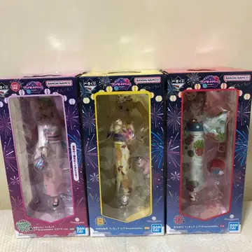 제일복권 봇치더록! B상 D상 라스트원상 미개봉