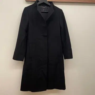 23구 울 코트 36 사이즈