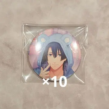 마토 베스트 샷 캔뱃지