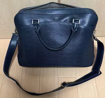 PELLE MORBIDA 비즈니스 백