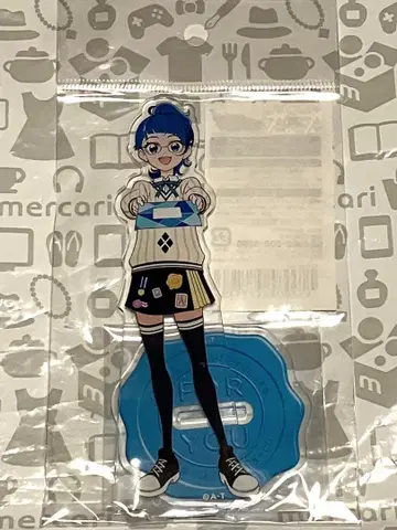 히로가루 스카이 프리큐어 메시지 아크릴 스탠드 소라 하레와타루