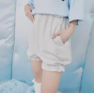 Hauls 왕자님 데리러 와줘 호박 팬츠 그레이