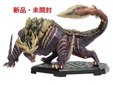 몬스터 헌터 척호룡 마가이마가도 피규어