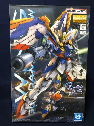 MG 1/100 윙 건담 EW 종합 할인 가능