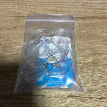 유루간 보통 카드 전종 스탠드 포함