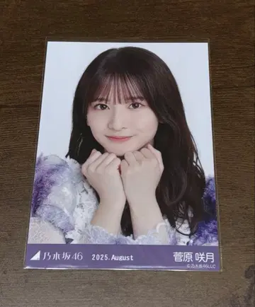 스가와라 사츠키 13thBD 라이브 의상1 브로마이드 요리