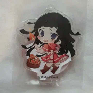 단간론파 츠미키 미캉 스이파라 아크릴 스탠드 카미쿠라 에쿠