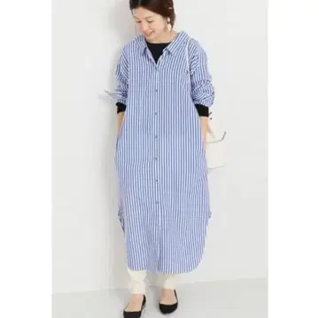 세일! IENA 이에나 롱 원피스