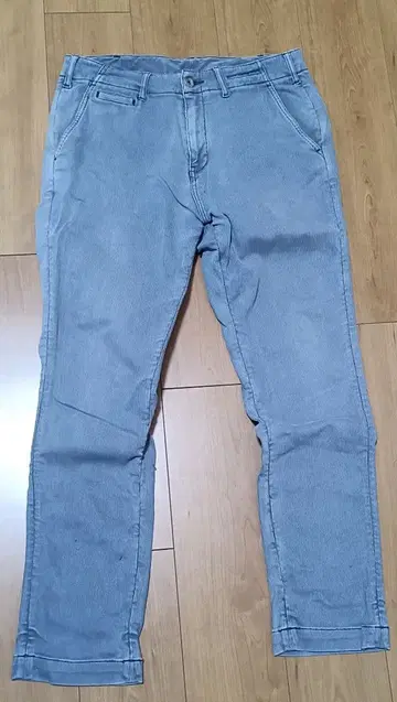 JOURNAL STANDARD relume 스트레치 팬츠