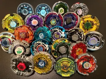 메탈 파이트 베이블레이드 묶음 판매 3