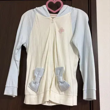 Angelic pretty Fancy 호스피탈 후드티 색스