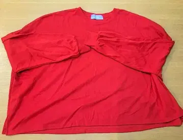 wee9s super loose light sweatee 사이즈 02