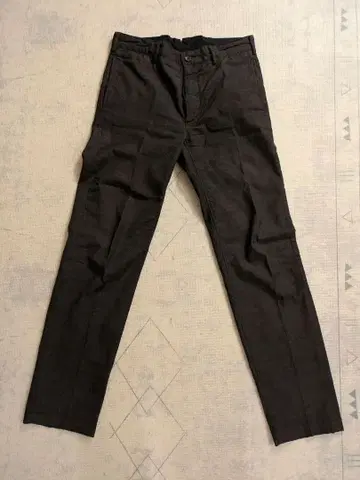 엔지니어드 가먼츠 32 사이즈 슬랙스