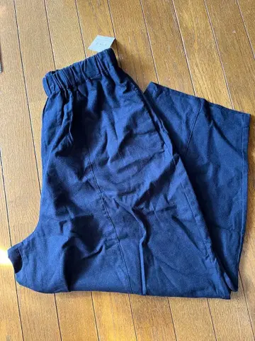 사만사 모스모스 팬츠