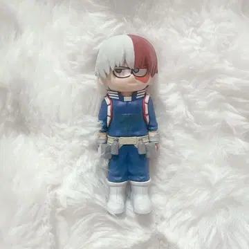 토도로키 쇼토 피규어 컬렉션 지로리