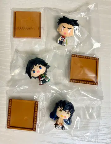 귀멸의 칼날 제일복권 언니의 원수 F상 쵸코놋코