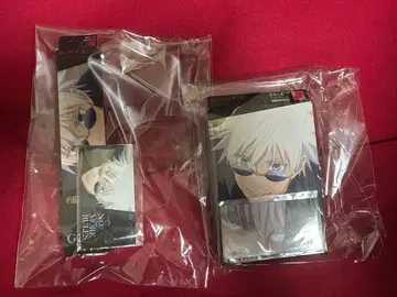 고죠 사토루 콜라보