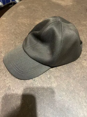 rim.ark 캡 브라운 갈색