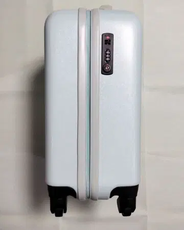 BRUNO 하드 캐리어 캐빈 사이즈