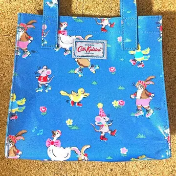 캐스키드슨 스몰 북백 스케이트 파티