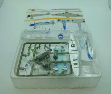 에프토이즈 97식 사령부 정찰기 I형 1/144