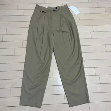 [ 새상품 ] 미라 오웬 Mila Owen 팬츠