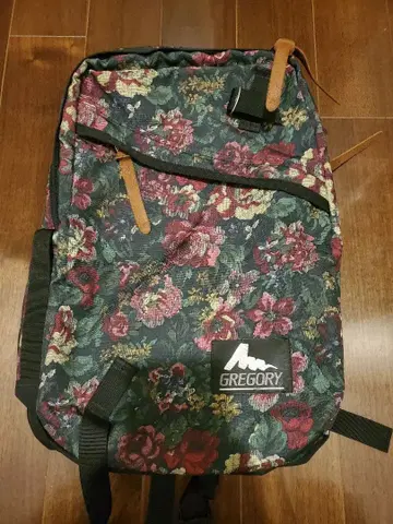 그레고리 백팩