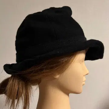 CA4LA 카시라 블랙 햇