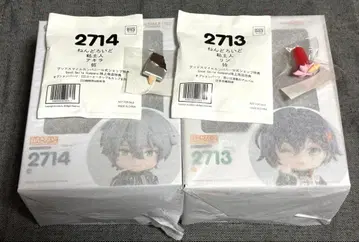 젠레스 존 제로 넨도로이드 아키라 린 젠제로 점토 넨도로이드 특전