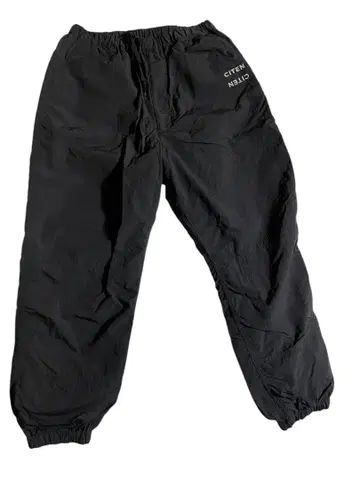 CITEN 시텐 나일론 팬츠