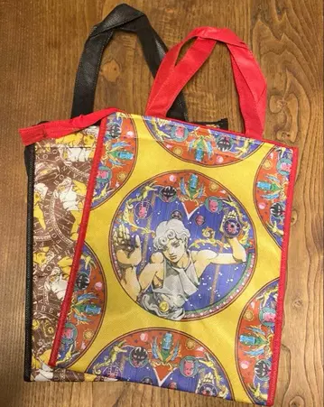 포아르 poire 아라키 히로히코 보냉 백 2개 세트