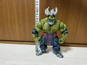 레어품 마블 레전드 마에스트로 토이비즈 헐크 액션 피규어