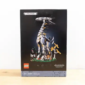 [ 새상품 ] LEGO 76989 톨넥 호라이즌 포비든 웨스트
