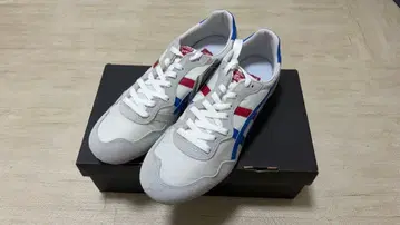 오니츠카타이거 세라노