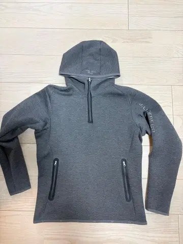 J.Lindeberg 종이상자 후드티 J린드버그