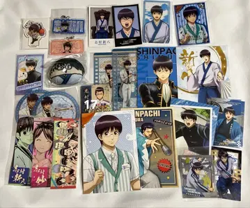 은혼 신파치 타에 묶음 판매