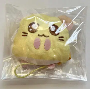 달려라 하니 카푸코 프렌즈 치비마루짱 봉제 인형 가챠가챠