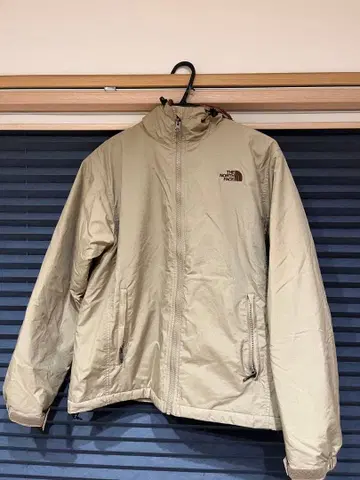 THE NORTH FACE 컴팩트 노마드 자켓 (여성용)