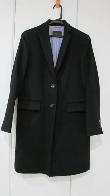 투모로우랜드 TOMORROWLAND 울 캐시미어 코트