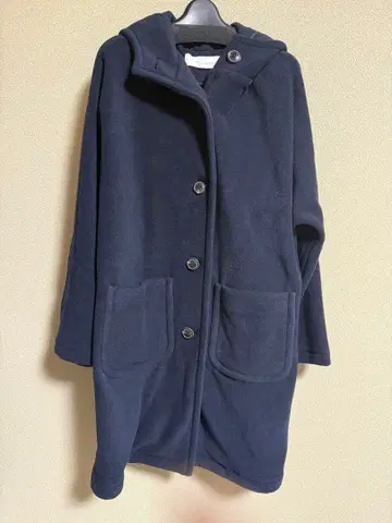 새상품 미사용 파오데로 롱 코트