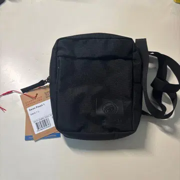 Mammut 엑세론 파우치 1 Xeron Pouch 1