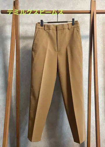 데밀룩스 빔즈 테이퍼드 팬츠