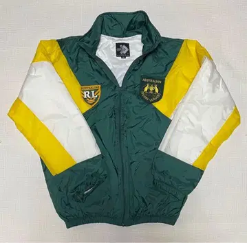 PEERLESS 호주 왈라비 나일론 자켓 M 사이즈