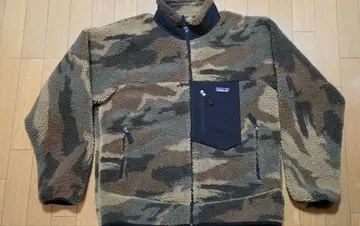 파타고니아 레트로 X 남성용 L 사이즈