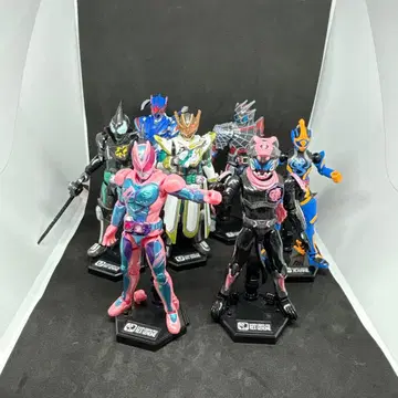 소도 가면라이더 리바이스 묶음 판매